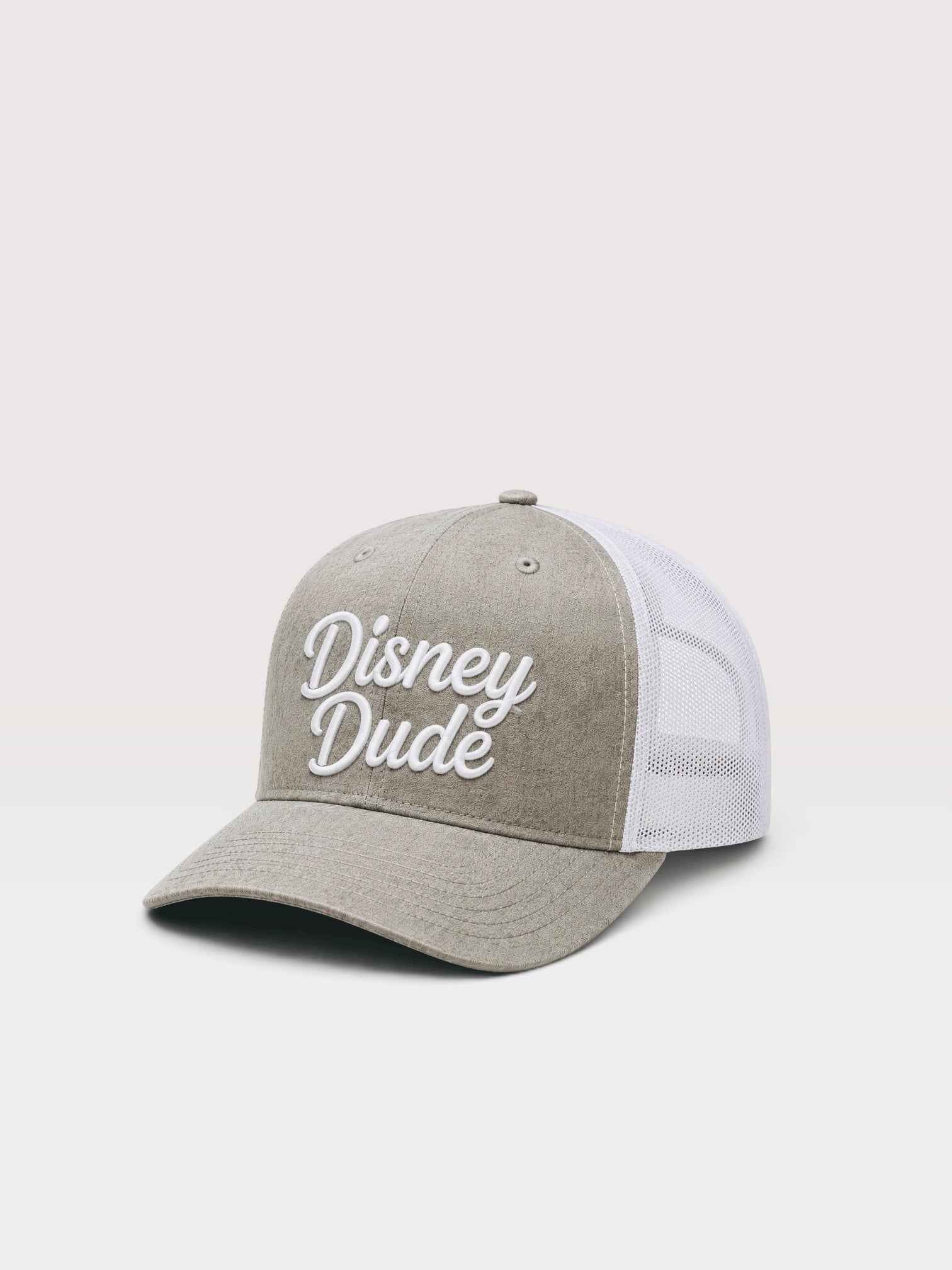 DSNY DUDE Retro Trucker Hat